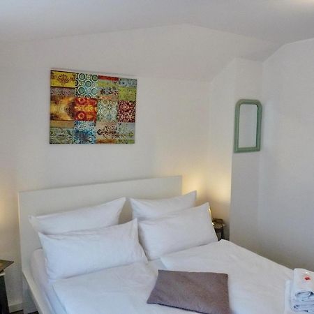 Haus Am Burggraben Hotel Hinte Luaran gambar